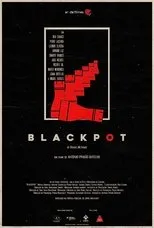 Póster de Blackpot