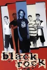 Póster de Blackrock