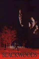 Póster de Blackwoods