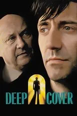 Póster de Blade on the Feather