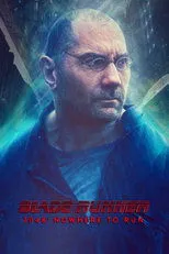 Póster de Blade Runner: 2048 Nowhere to Run