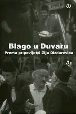 Póster de Blago u duvaru