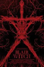 Póster de Blair Witch