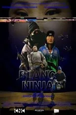 Póster de Blanc Ninja