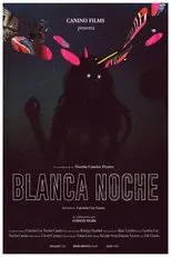 Póster de Blanca noche