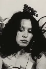 Póster de Blanca Putica. A Girl in Love