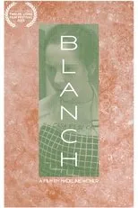 Póster de Blanch