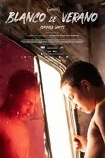 Póster de Blanco de Verano