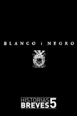 Póster de Blanco i negro