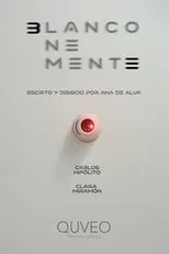 Póster de Blanco ne mente