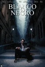 Póster de Blanco o negro