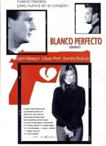 Póster de Blanco Perfecto