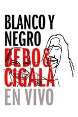 Póster de Blanco y negro