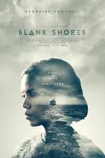 Póster de Blank Shores