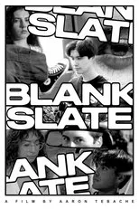 Póster de Blank Slate
