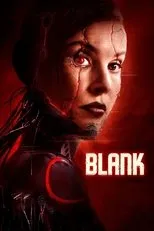 Póster de Blank