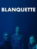 Póster de Blanquette