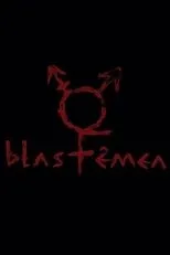 Póster de blasFêmea