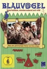 Póster de Blauvogel