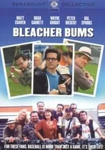 Póster de Bleacher Bums
