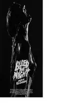 Póster de Bleed the Night