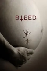 Póster de Bleed