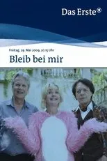 Póster de Bleib bei mir