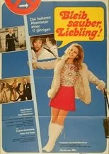 Póster de Bleib sauber, Liebling
