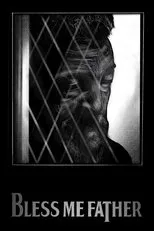 Póster de Bless Me Father
