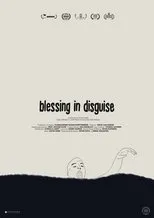 Póster de Blessing in Disguise