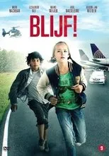 Póster de blijf