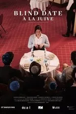 Póster de Blind date à la juive