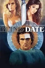 Póster de Blind Date