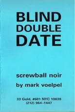 Póster de Blind Double Date