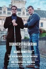 Póster de Blind ermittelt: Blutsbande