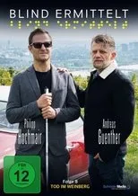 Póster de Blind ermittelt: Tod im Weinberg