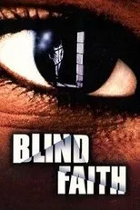 Póster de Blind Faith
