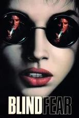 Póster de Blind Fear