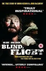 Póster de Blind Flight