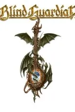 Póster de Blind Guardian - Imaginations From The Other Side - Live In Oberhausen