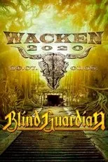 Póster de Blind Guardian : Live at Wacken World Wide 2020