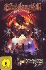 Póster de Blind Guardian: Imaginations Through the Looking Glass