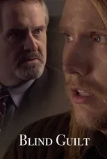 Póster de Blind Guilt