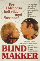 Póster de Blind makker