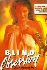 Póster de Blind Obsession