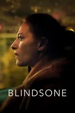 Póster de Blind Spot