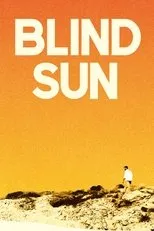 Póster de Blind Sun