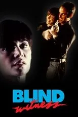 Póster de Blind Witness