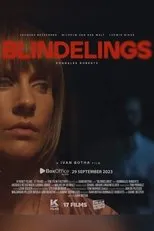 Póster de Blindelings