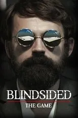 Póster de Blindsided: The Game